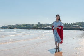 Il tour fotografico originale di St Andrews