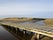 Observation deck Osterhook, Langeoog, Landkreis Wittmund, Lower Saxony, Germany