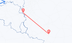 Train tickets from Heidelberg to Aachen