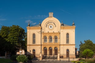 Pécs - city in Hungary