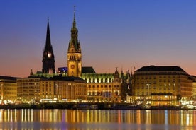 Hamburg Must See Attractions Walking Tour With A Guide