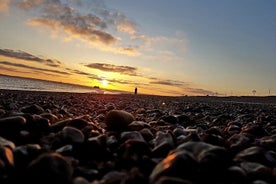 Portsmouth Tour App, Hidden Gems Game and Big Britain Quiz (1 Day Pass) UK