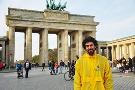 Berlin Complete in one day