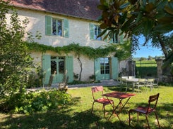 Le Clos Chalmon