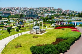 Miniatürk Istanbul Private Guided Tour & Optional Transfers