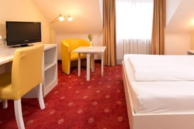 ACHAT Hotel Schwetzingen Heidelberg