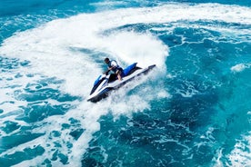 Mellieha: Jet Ski Rental