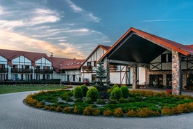 Mikolajki Resort & Spa