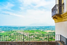 Best travel packages in Città Sant'Angelo, Italy