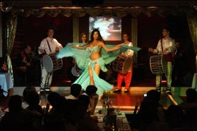 Turkish Night at Kervansaray