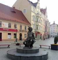 Pomnik Bachusa