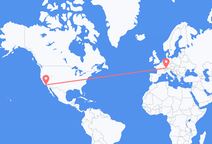 Cheap Flights from Los Angeles to Zurich – Lowest Fares & Maximum Choice