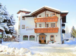 Hotel Sonnenhof Igls