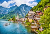 Best travel packages in Upper Austria