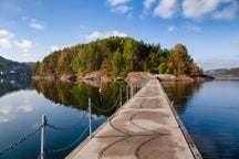 Los mejores paquetes de viaje en Porsgrunn, Noruega