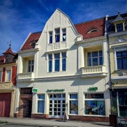 Apartment Senftenberg - 1907