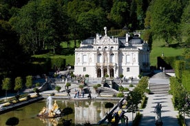 Die ursprüngliche König Ludwig Tour