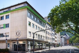 Friedrich Boutique Aparthotel