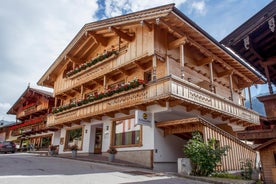 Gästehaus Schneider