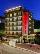 Ramada By Wyndham Bursa Cekirge Thermal & Spa