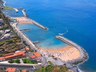 Orlofshús í Calheta, Portúgal