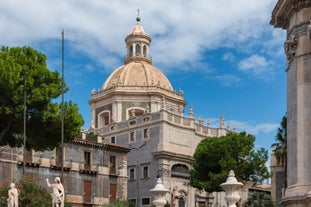 Chiesa della Badia di Sant'Agata