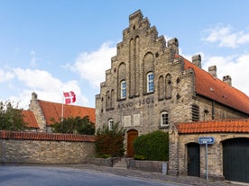 Hospital of the Holy Ghost, Aalborg