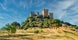 photo of Almodovar del Rio Castle, in the province of Cordoba, Andalusia, Spain.