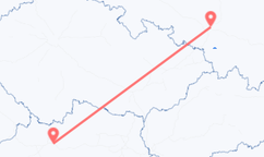 Train tickets from Enns to Zabrze