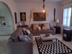 Confortable and Quiet Apartment in St. Julian