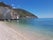 Mattinatella Beach (Fontana delle Rose), Mattinata, Foggia, Apulia, Italy