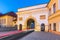 Photo of Brasov, Romania. Schei gate, entrance to the old city from Schei neighborhood.