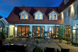 Romantik Hotel Kaufmannshof