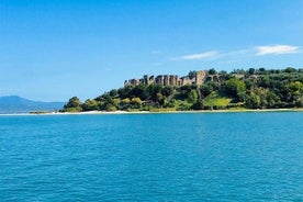 Mini croisière sur le lac de Garde : Péninsule de Sirmione