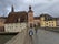 Old Stone Bridge, Regensburg, Bavaria, Germany