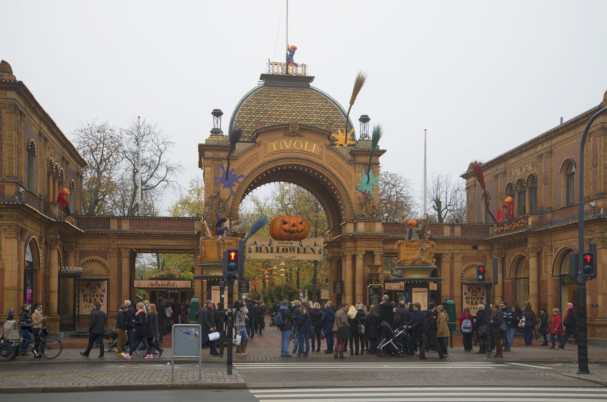 Tivoli Park during the Halloween holiday.jpg