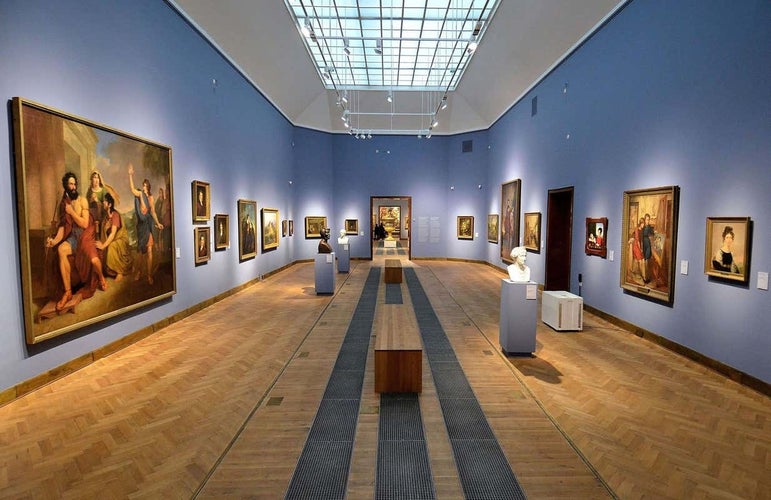 National Museum in Warsaw Poland (2).jpg