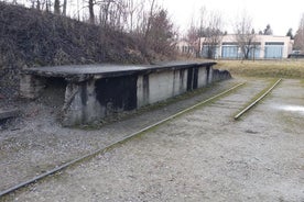 Campo de Concentración de Dachau y Excursión de un día sobre el Tercer Reich desde Múnich