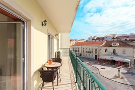 Apartamento Praia São Martinho do Porto