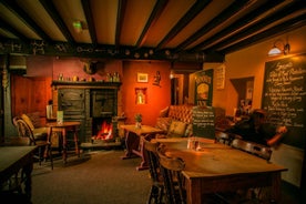 The Moors Inn