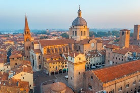 Mantua - city in Italy