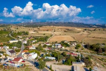 Melhores pacotes de viagem em Kouklia, no Chipre