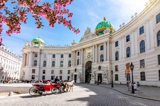 Hofburg Palace