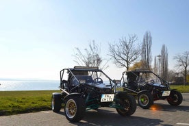 Stetten: Buggy-leiga við Bodensee