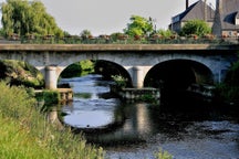 Meilleurs voyages organisés à Ducey, France