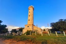 Le migliori vacanze al mare a Bassania, Croazia