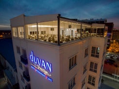 Cavit Duvan Prestige Hotel