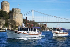 Circle Istanbul (Ekstraordinært Istanbul)