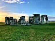 Estancia en City de Londres, Inglaterra