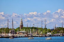 Tours & tickets in Enkhuizen, The Netherlands